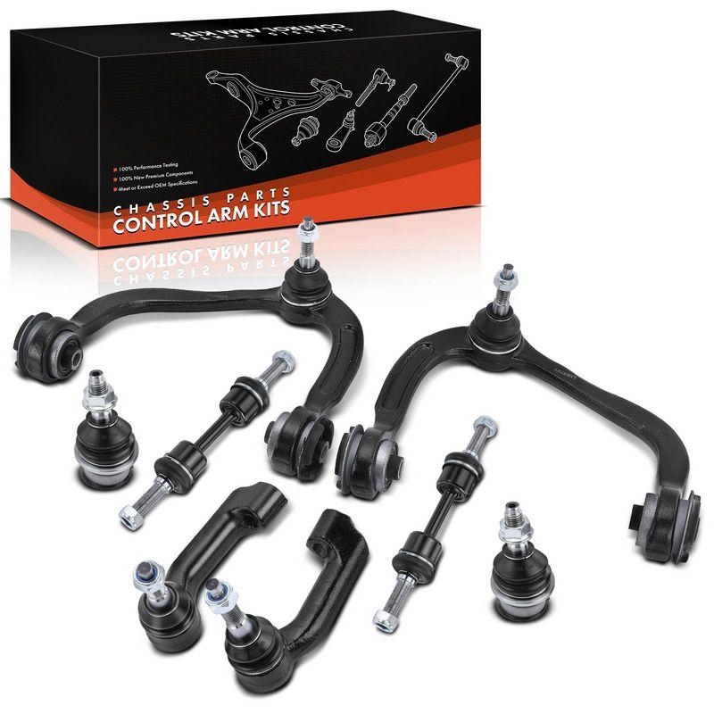 1x Frankberg Querlenker Satz Vorderachse 5481FB0036933