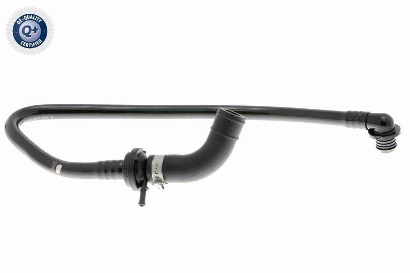 VAICO Vacuum Hose, braking system Q+, original equipment manufacturer quality