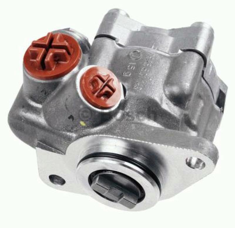 BOSCH Hydraulic Pump, steering system