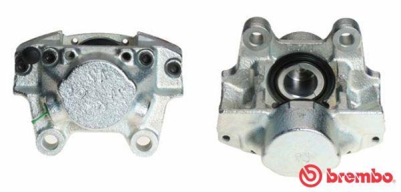 BREMBO Brake Caliper