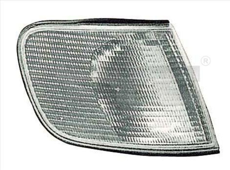 TYC Blinkleuchte Blinker 18-5001-11-2
