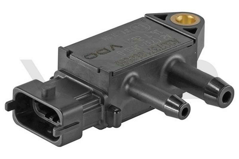 VDO Sensor, exhaust pressure