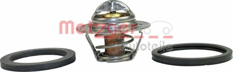 METZGER Thermostat f&uuml;r K&uuml;hlmittel / K&uuml;hlerthermostat 4006021