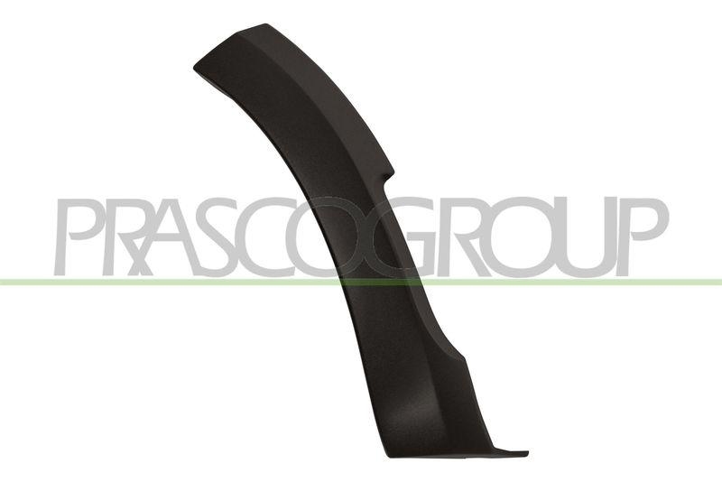 Trim/Protective Strip, wing