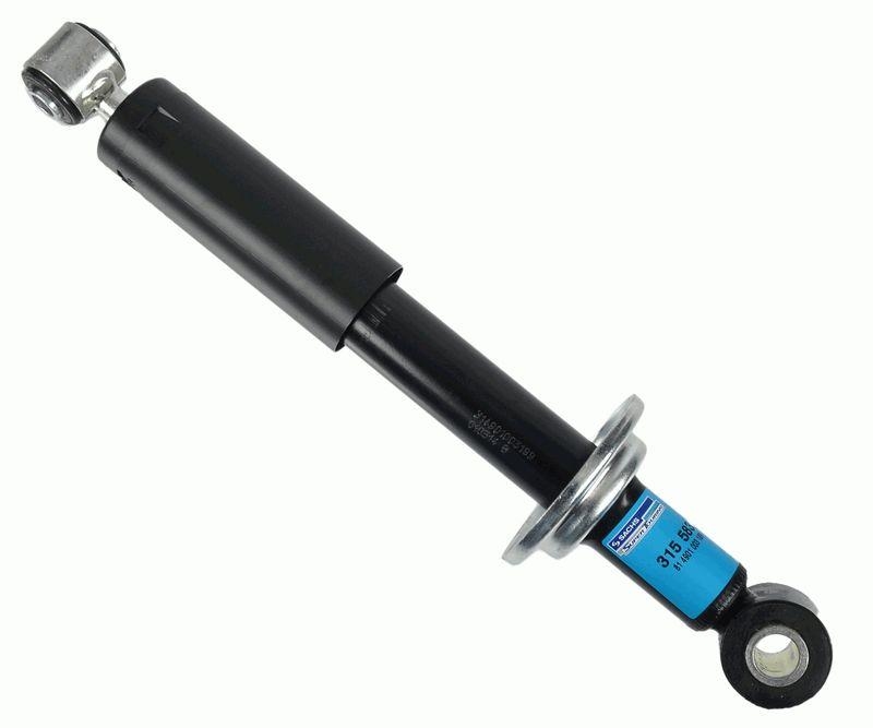 SACHS Shock Absorber, cab suspension