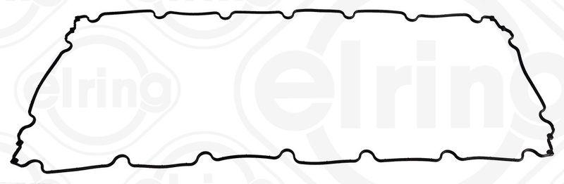 ELRING Gasket, wet sump