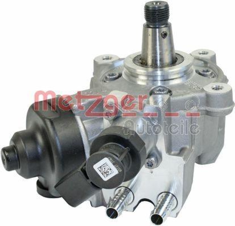 METZGER High Pressure Pump genuine