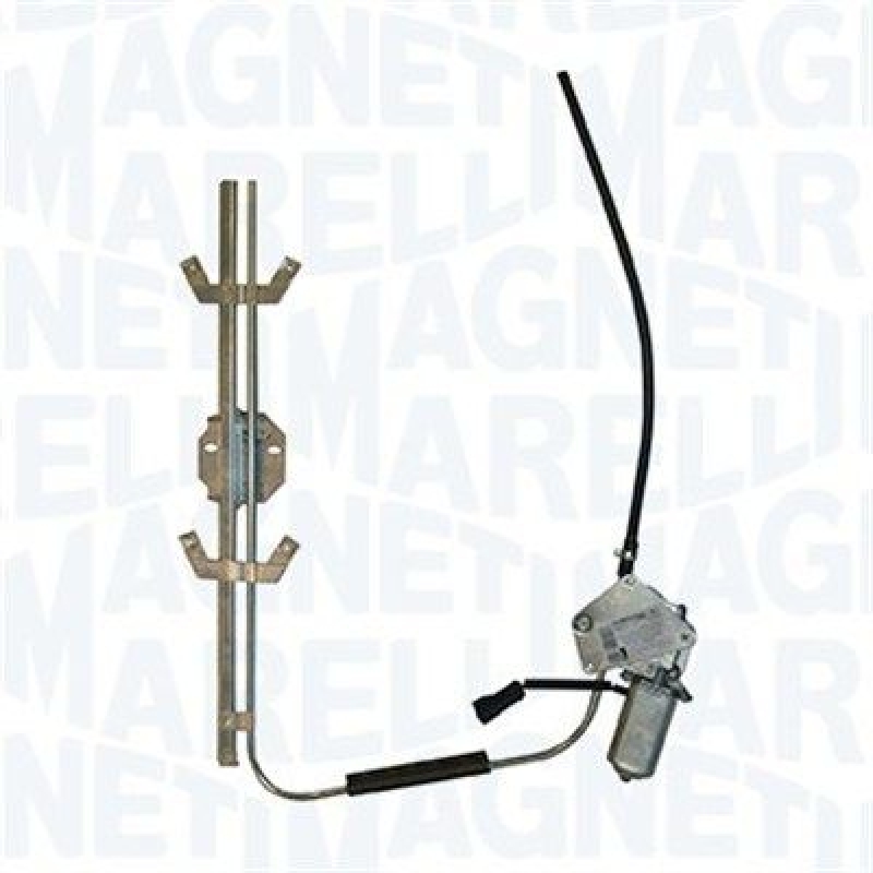 MAGNETI MARELLI Window Regulator