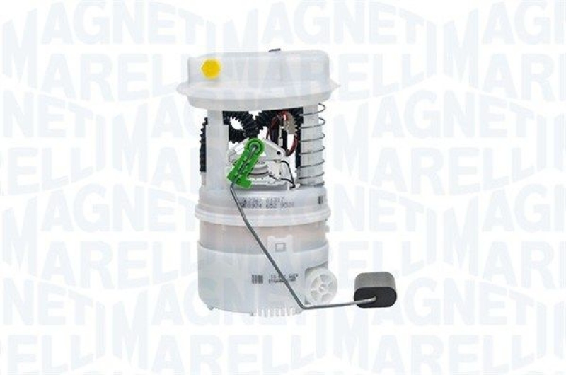 MAGNETI MARELLI Fuel Supply Module GA(F/R)