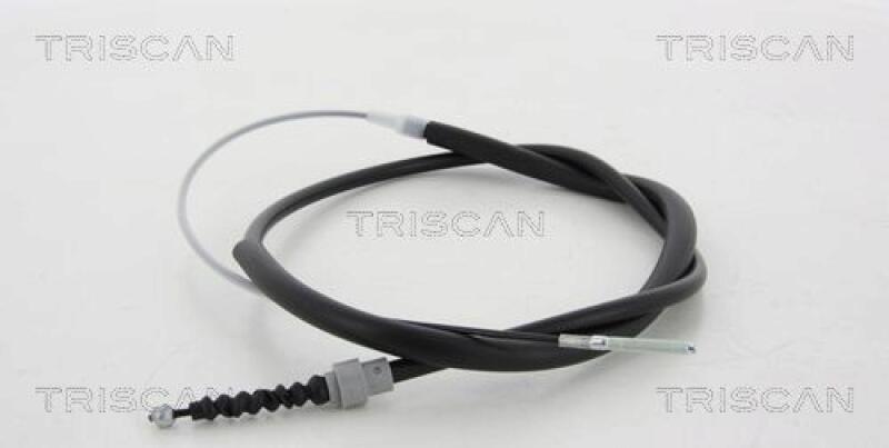 TRISCAN Cable, parking brake