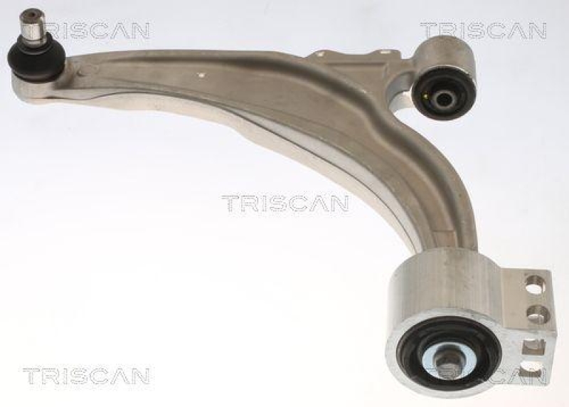 TRISCAN Track Control Arm