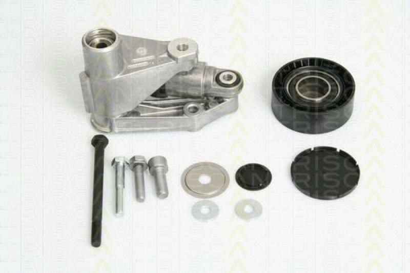 TRISCAN Repair Kit, v-ribbed belt tensioner