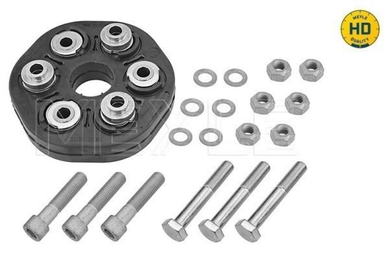 MEYLE Joint, propshaft MEYLE-HD-KIT: Better solution for you!