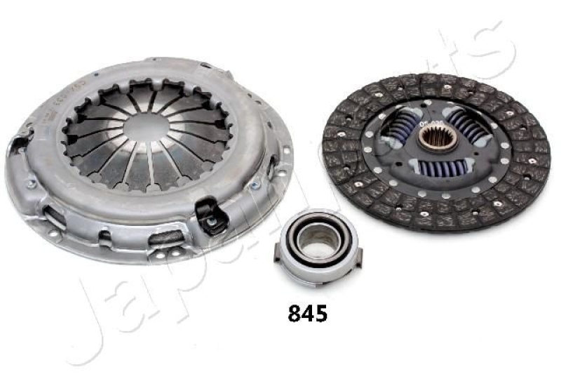 JAPANPARTS Clutch Kit