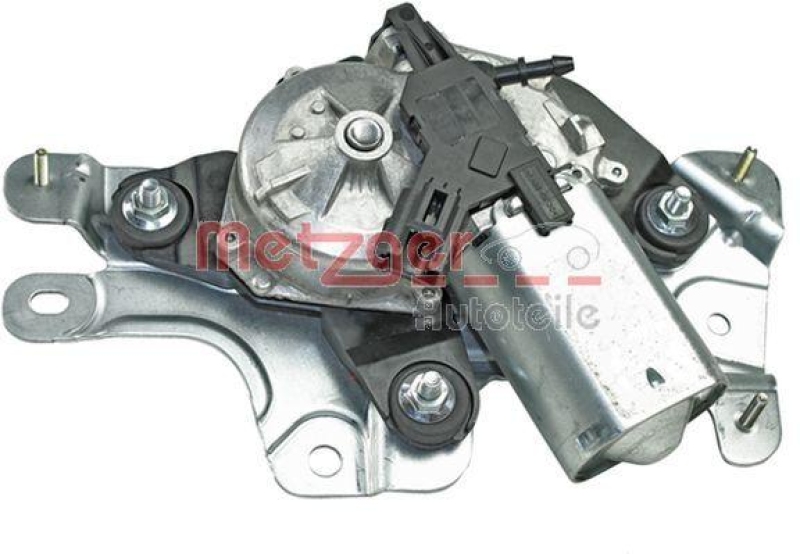 METZGER Wiper Motor OE-part