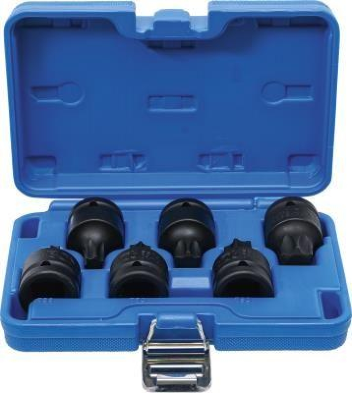 BGS Power Socket Set