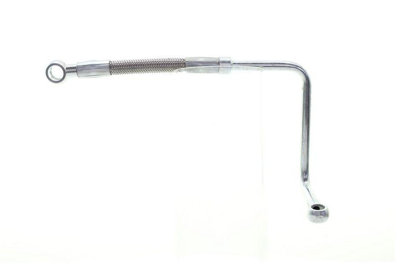 ALANKO &Ouml;lleitung, Lader