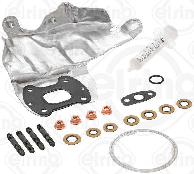 ELRING Mounting Kit, charger