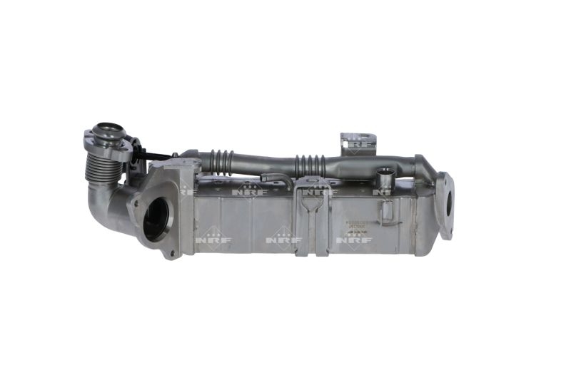 NRF Cooler, exhaust gas recirculation