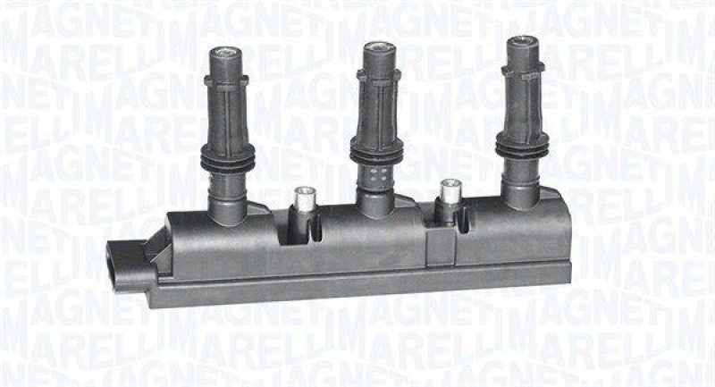 MAGNETI MARELLI Zündspule