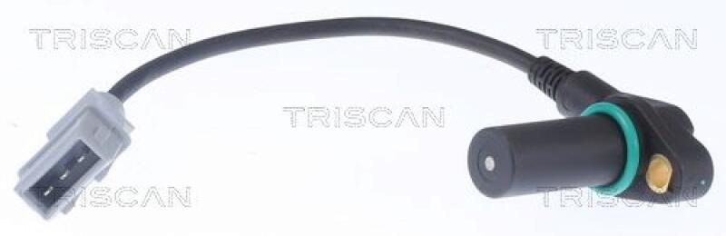 TRISCAN Sensor, crankshaft pulse