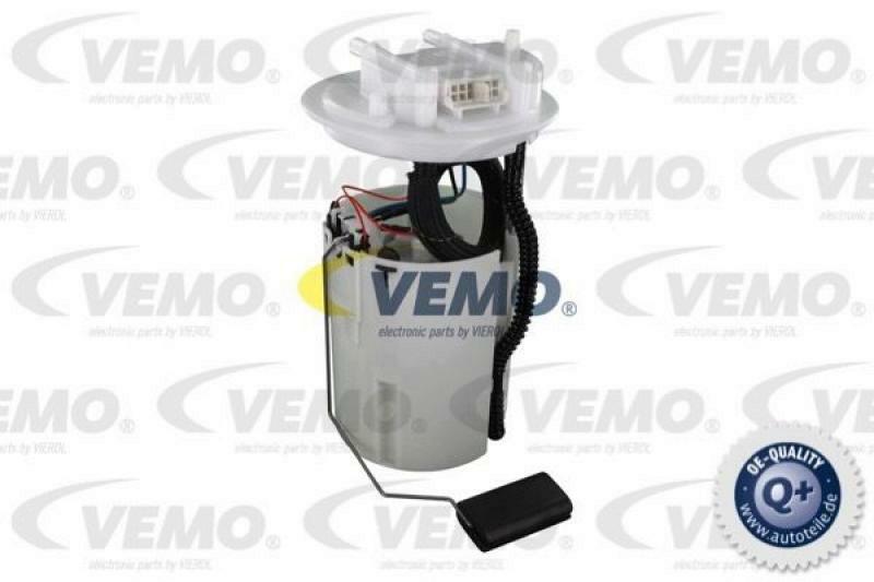 VEMO Fuel Feed Unit Q+, original equipment manufacturer quality