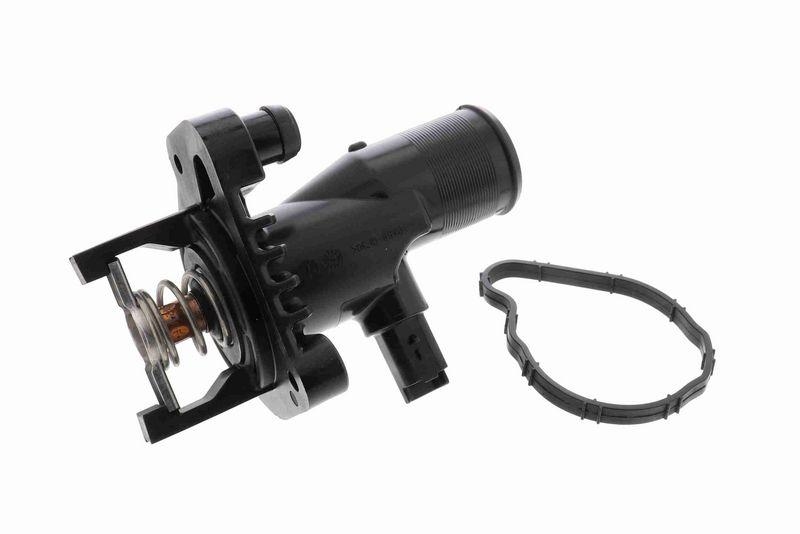 VEMO Thermostatgeh&auml;use Q+, Erstausr&uuml;sterqualit&auml;t V22-99-0009