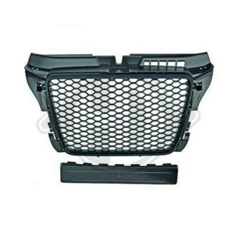 DIEDERICHS K&uuml;hlergitter HD Tuning 1032640