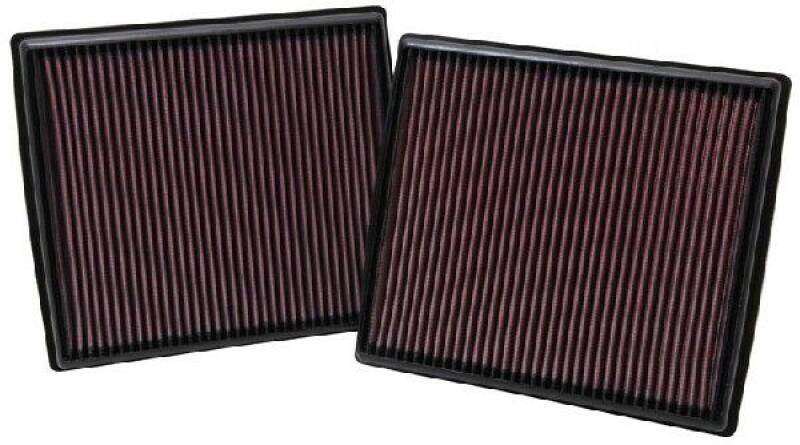 K&N Filters Luftfilter