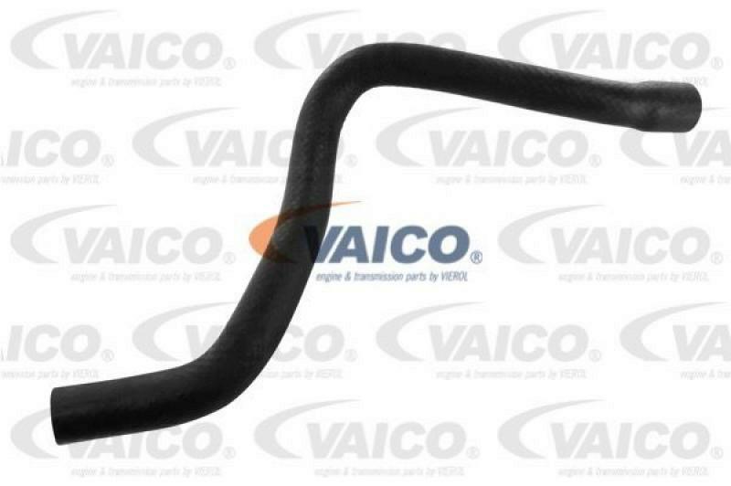 Radiator Hose