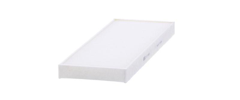 MANN-FILTER Filter, Innenraumluft