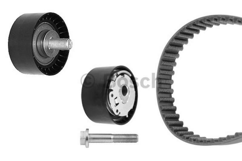 BOSCH Timing Belt Set
