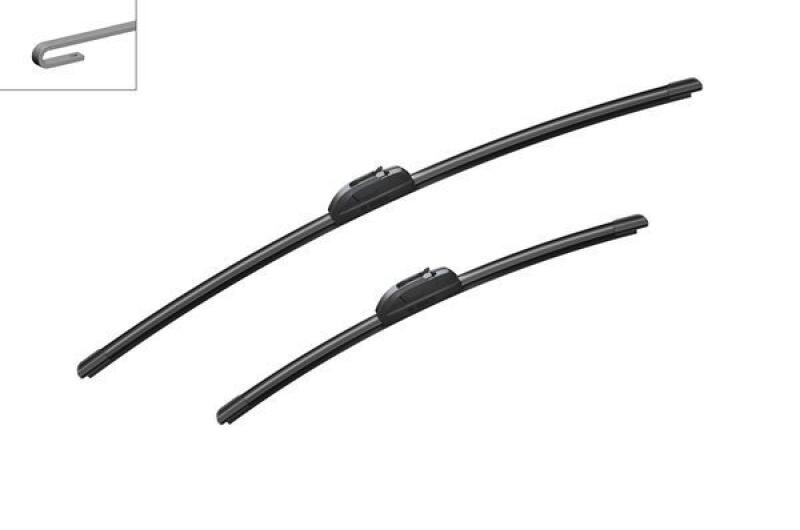 BOSCH Wischblatt Aerotwin Retrofit 3 397 007 566