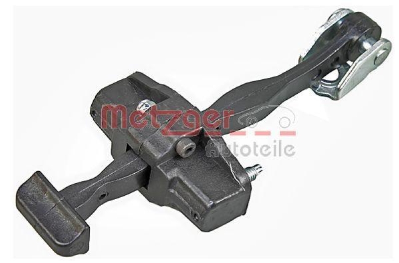 METZGER Door Catch GREENPARTS