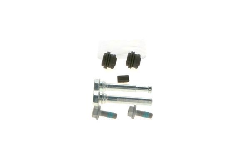 BOSCH Guide Sleeve Kit, brake caliper