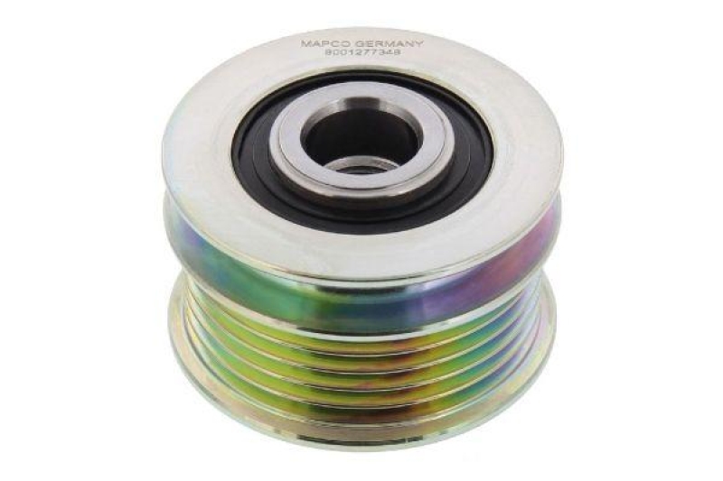 MAPCO Generatorfreilauf 14106