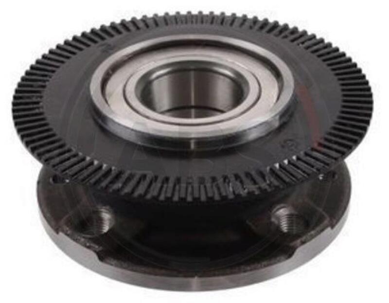 A.B.S. Wheel Hub