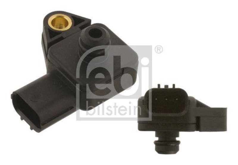 FEBI BILSTEIN Sensor, intake manifold pressure