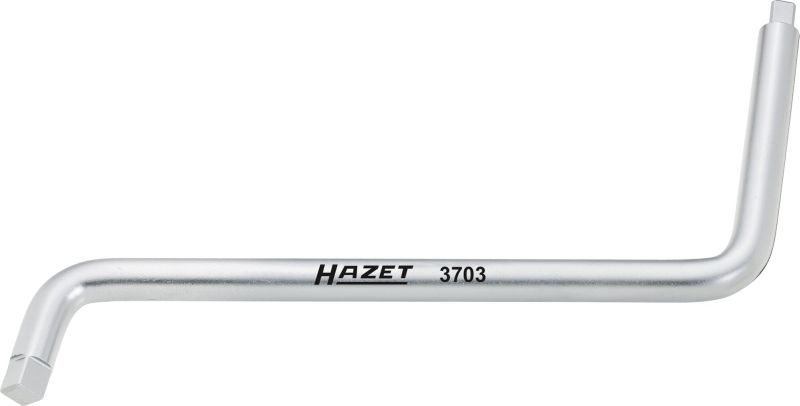 HAZET Oilfilter Spanner