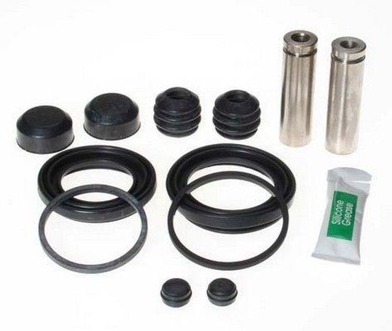 BREMBO Reparatursatz, Bremssattel ESSENTIAL LINE F KT 021