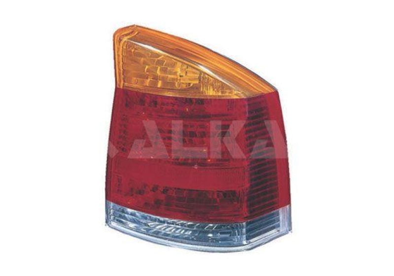 Combination Rear Light