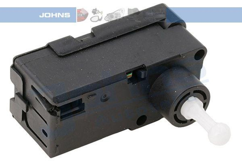 JOHNS Actuator, headlight levelling