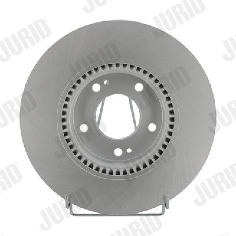 2x JURID Brake Disc