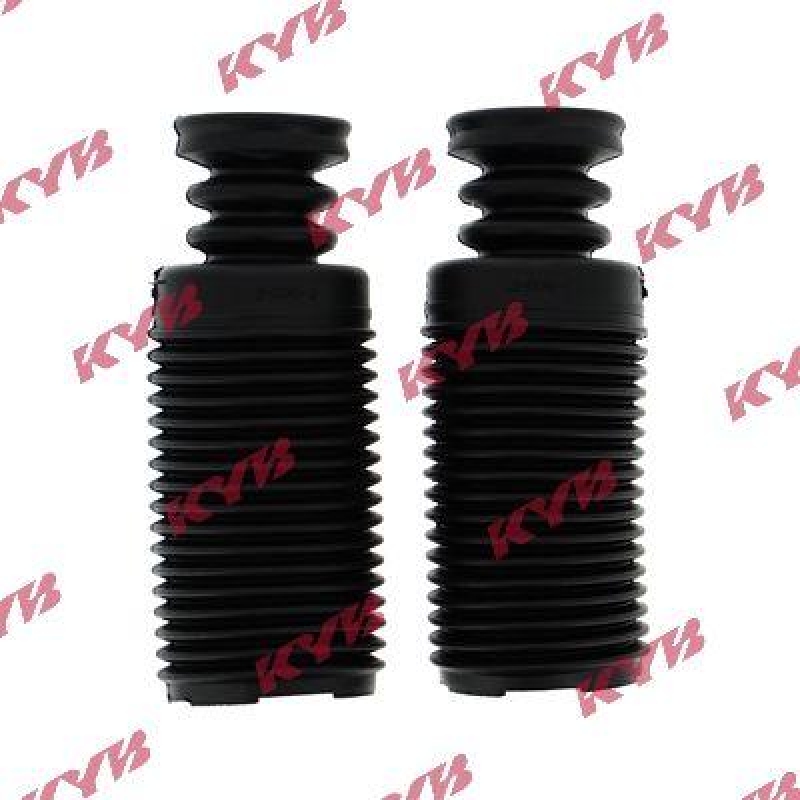 KYB Protective Cap/Bellow, shock absorber Protection Kit