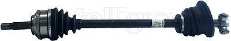 METELLI Drive Shaft