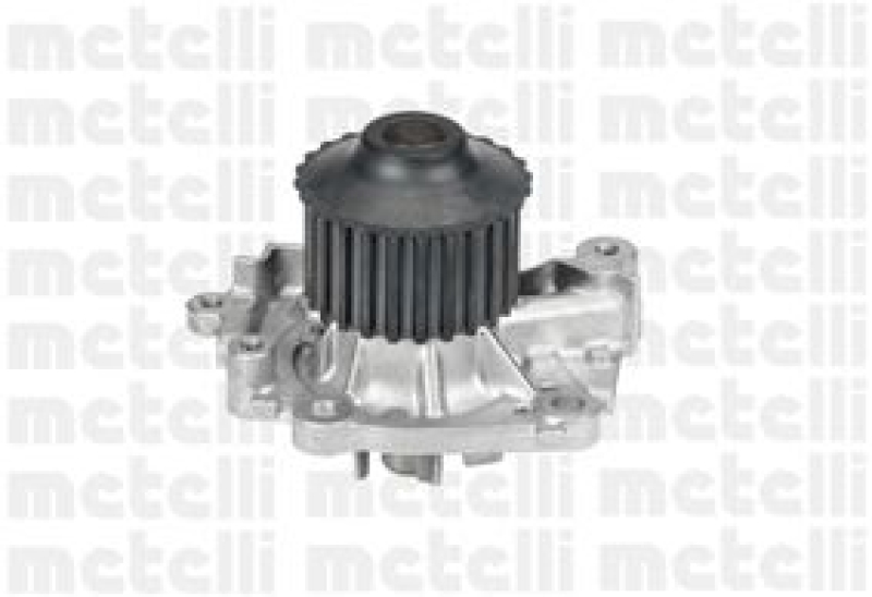 METELLI Wasserpumpe, Motorkühlung