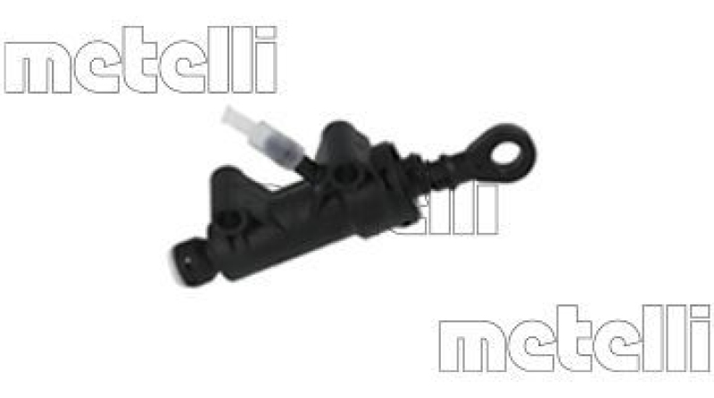 METELLI Geberzylinder, Kupplung 55-0271