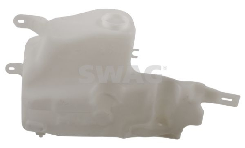 SWAG Washer Fluid Tank, window cleaning