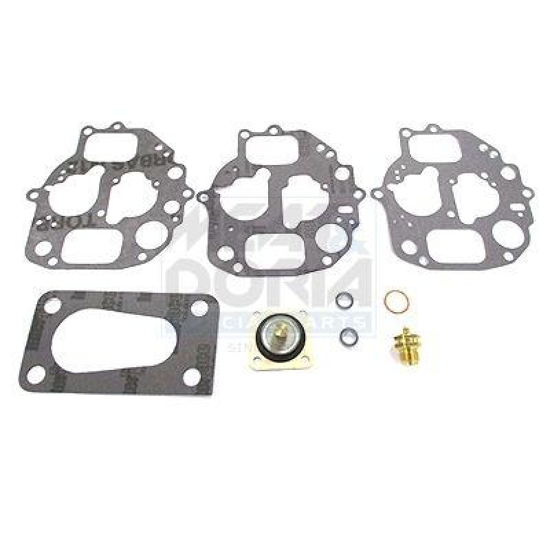 MEAT & DORIA Repair Kit, carburettor