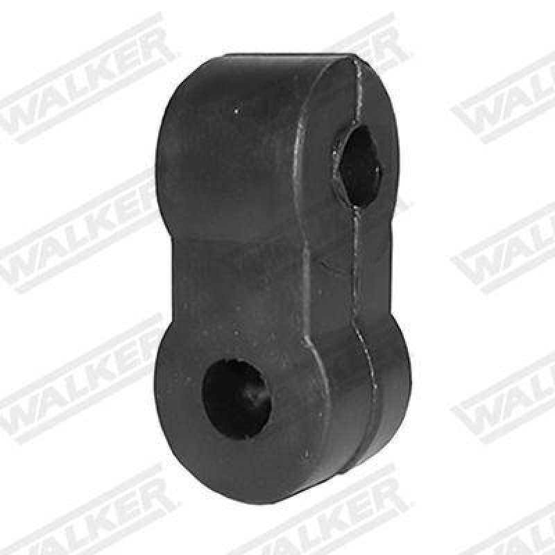 WALKER Gummistreifen, Abgasanlage 80545